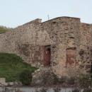 Mury obronne z XIV w.w Sulęcinie