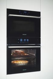 Samsung wypełnia portfele w zamian za zakup zestawów urządzeń kuchennych do zabudowy!