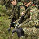 Polish Airborne Infantry