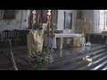 Parafia Sulęcin – transmisja na żywo
