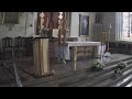 Parafia Sulęcin – transmisja na żywo